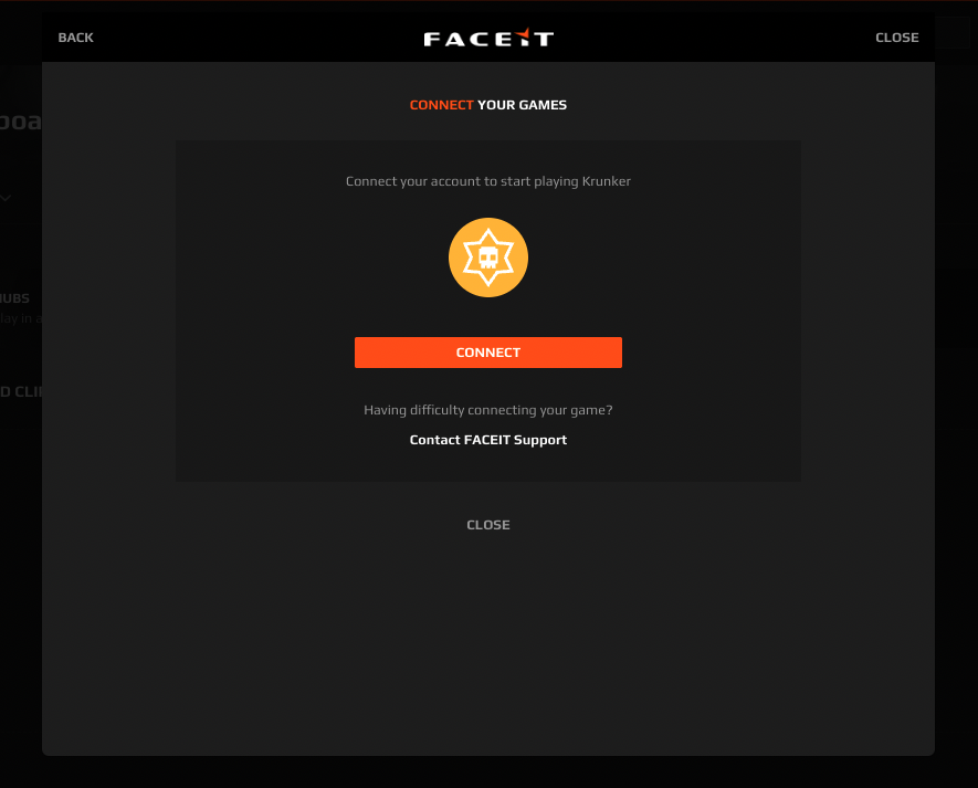 No Platforms - OAuth