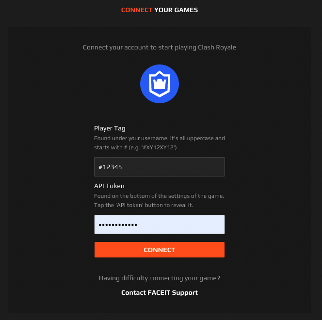 No Platforms - Verification Code